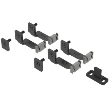 KIT SEQUENZIATO 40MM 3 PT DIR MAO AMIGA RO-82
