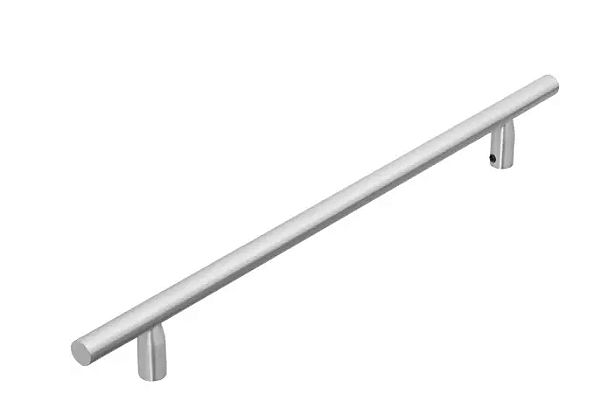 PUXADOR ALÇA 650 160MM ACETINADO C/F