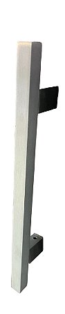 PUXADOR ALÇA 652 160MM ACETINADO