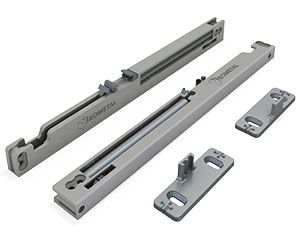 AMORT P/PORTA COMFORT 240 15-40KG TOP