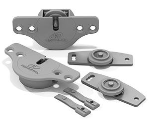 KIT P/CORRER RO-21M 1PT