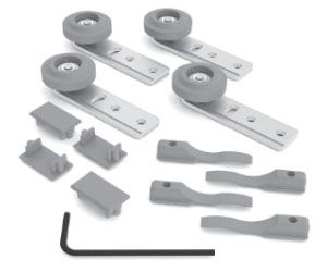 KIT P/CORRER RO-30 1PT