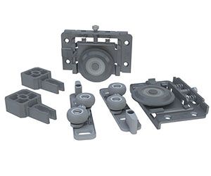 KIT P/CORRER RO-62 1PT GUIA INT