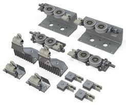 KIT P/CORRER RO-SS150+ 3 PORTAS