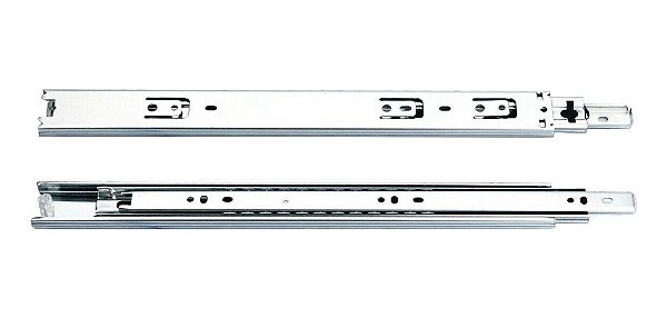CORREDICA TELESC LIGHT 500MM RENNA