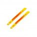LAMINA SERRA TICO TICO MAD 75MM HCU38-2PÇS