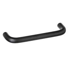 PUXADOR 140 128MM PRETO FOSCO
