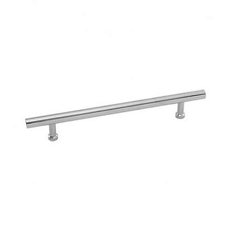 PUXADOR 240 256MM AL POLIDO S/F