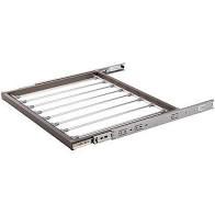 CALCEIRO HORIZ CR C/TRILHOS 470 770X35X430MM