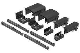 KIT P/ CORRER DOMINUS TOP /3PTS (20-50KG)