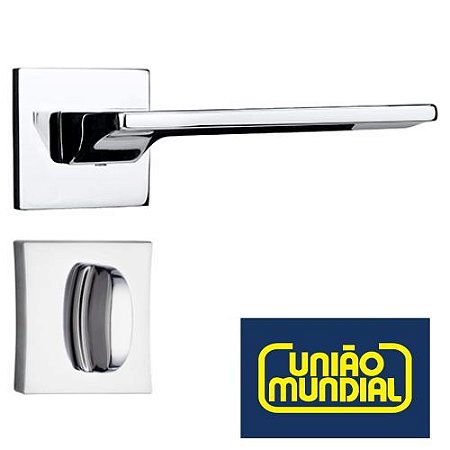 FECH.MAQ 40 EXT ROS QUAD MACANETA 1 SAFIRA CROMADO