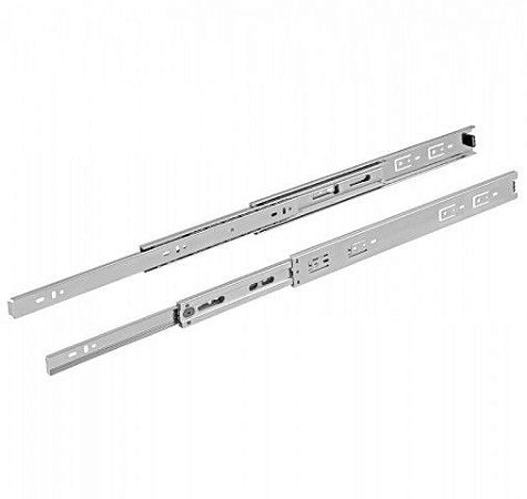 CORREDICA TELESC TT45 600MM FGVTN