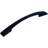 PUXADOR IL2092 096MM PRETO