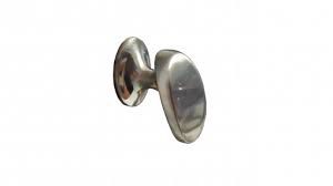 PUXADOR IL809 17X25MM ESCOVADO