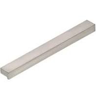PUXADOR IL1521 064MM AL ESCOVADO