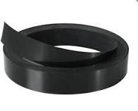 FITA PRETA BRILHANTE 22MM RL 020MT PROADEC