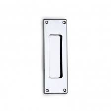 CONCHA EMBUT.C/2PARF VERSO ESC FDO.INOX 15CM