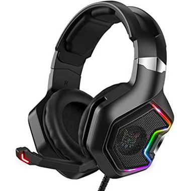 Headset Gamer Knup KP-489