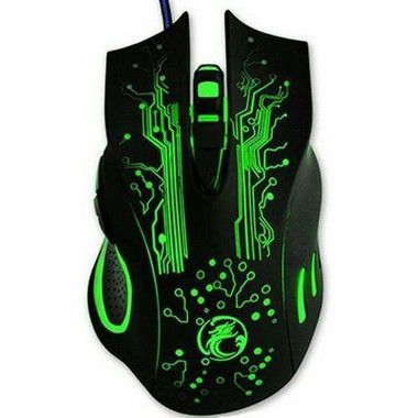 Mouse Gamer X9 B-MAX