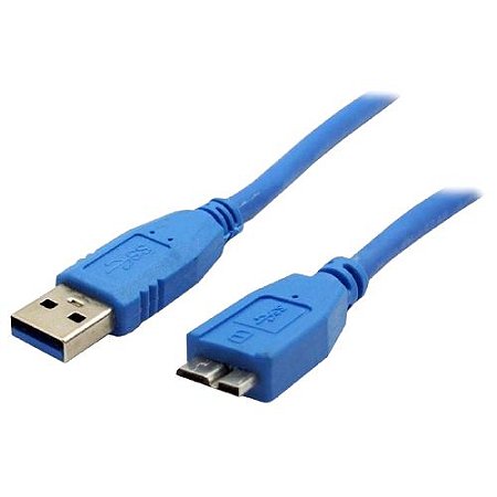 CABO USB 3.0 P/ HD EXTERNO XC-CD-43