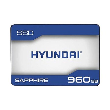 HD SSD 960GB / 2.5 MULTIMARCAS