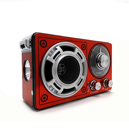 CAIXA DE SOM BLUETOOTH GRASEP D-1605