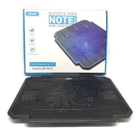 SUPORTE P/ NOTEBOOK KP-9012