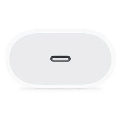 CARREGADOR IPHONE 6/7/8/10 A1400A 5W