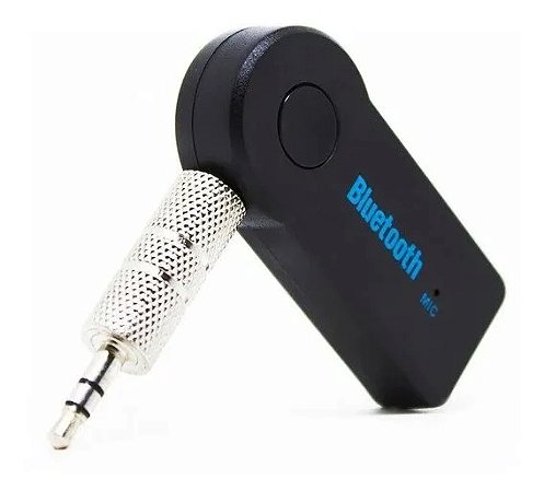 RECEPTOR BLUETOOTH CAR BLUE LE-805B