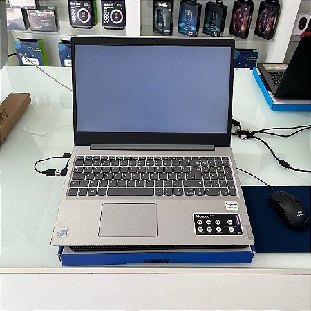 Notebook Lenovo I3