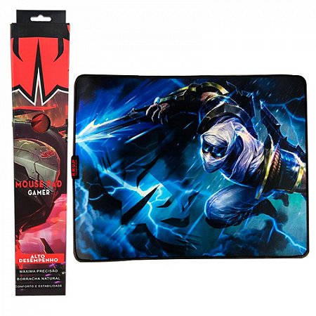 MOUSE PAD KNUP KP-S07