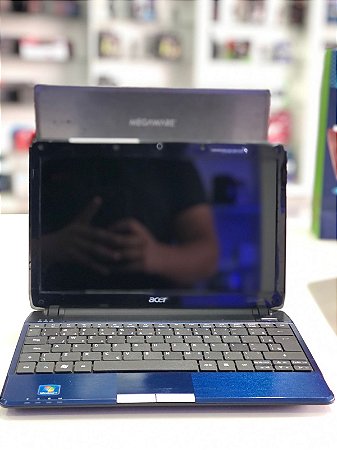 Notebook Acer  Seminovo