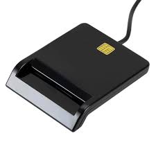 Leitor USB Smart Card