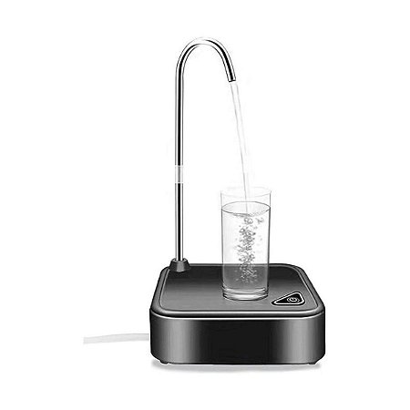 Bomba de Água Elétrica Recarregável MTC-011