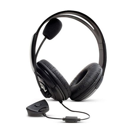 Headset Xbox 360 B-Max BM533