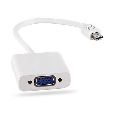 ADAPTADOR CONVERSOR HDMI PARA VGA MTV605