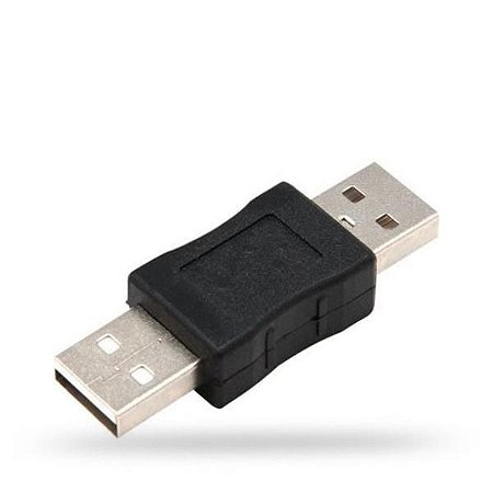 Adaptador USB Macho