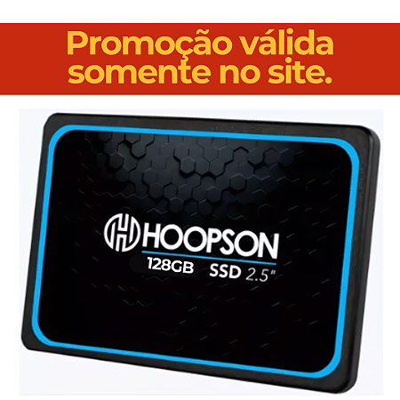 SSD 128M2 HOOPSON