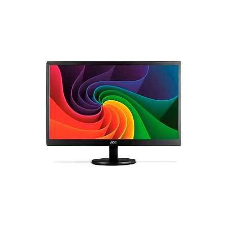 Monitor led e2270swhen 21,5"