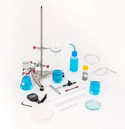 CONJUNTO SEPARAÇÃO DE MISTURAS - SCN-Q006