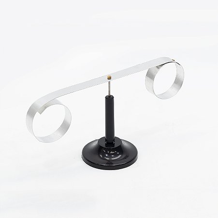 Dispositivo para demonstração da Lei de Lenz - FIS001.010