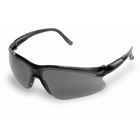 Óculos De Proteção Kalipso Lince Cinza CA 10345