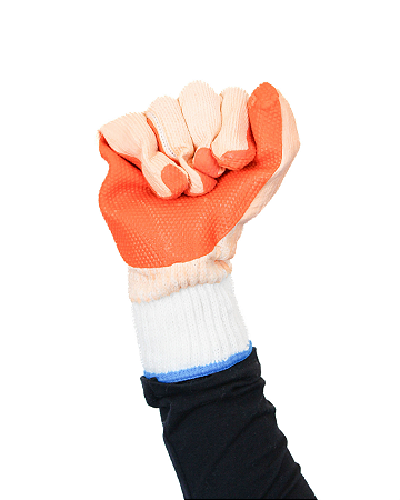 メンズウェア UNBIND x CLUBHAUS ProVen Glove Leopard Luva Mecânica Vulcano Laranja Handex CA41666 | De Paula Epi's