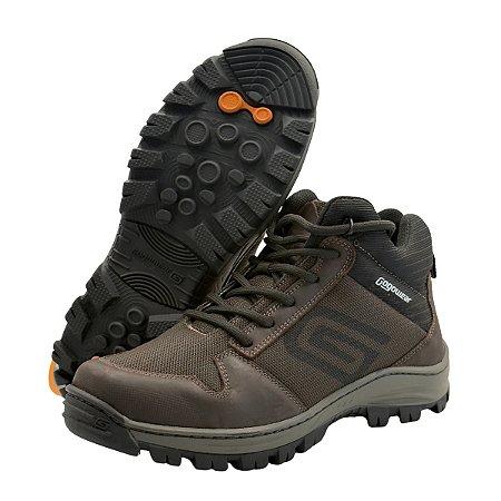 BOTINA ADVENTURE KIEV HIGH CAFE GOGOWEAR CA 43770