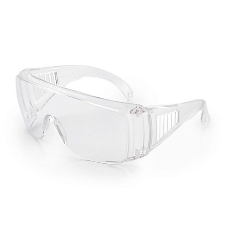 Óculos de proteção sobrepor SSLAB Super Safety CA 39846