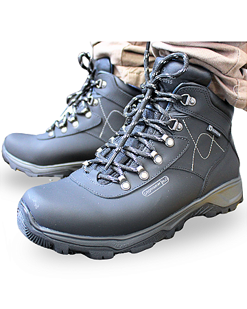 Bota Botina De Segurança Em Couro Vaqueta Gogowear Paty C.A 43770