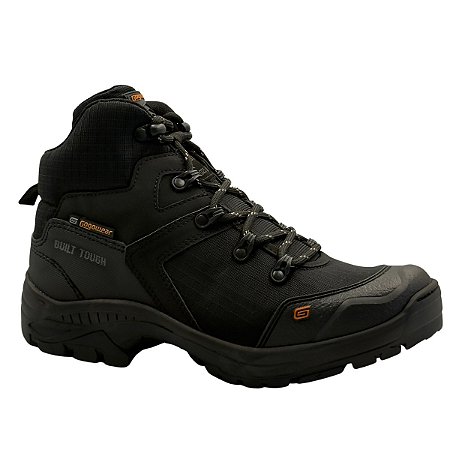 ◆ スキーブーツ TECNICA BUSHWACKER 25.0 25.5 cm Bota Nobuck De Segurança Gogowear Sniper Para Trilha C.A 43770