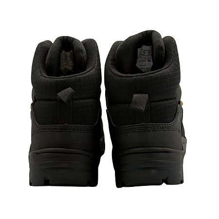 Bota Nobuck De Segurança Gogowear Sniper Para Trilha C.A 43770
