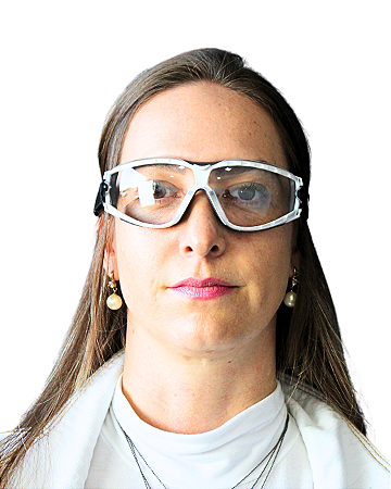 OCULOS ARUBA INCOLOR AF - KALIPSO C.A 25.716