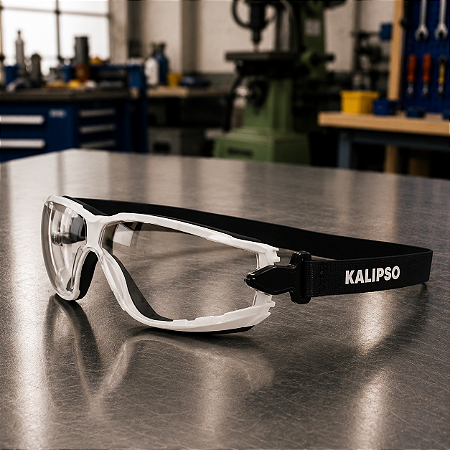 OCULOS ARUBA INCOLOR AF - KALIPSO C.A 25.716